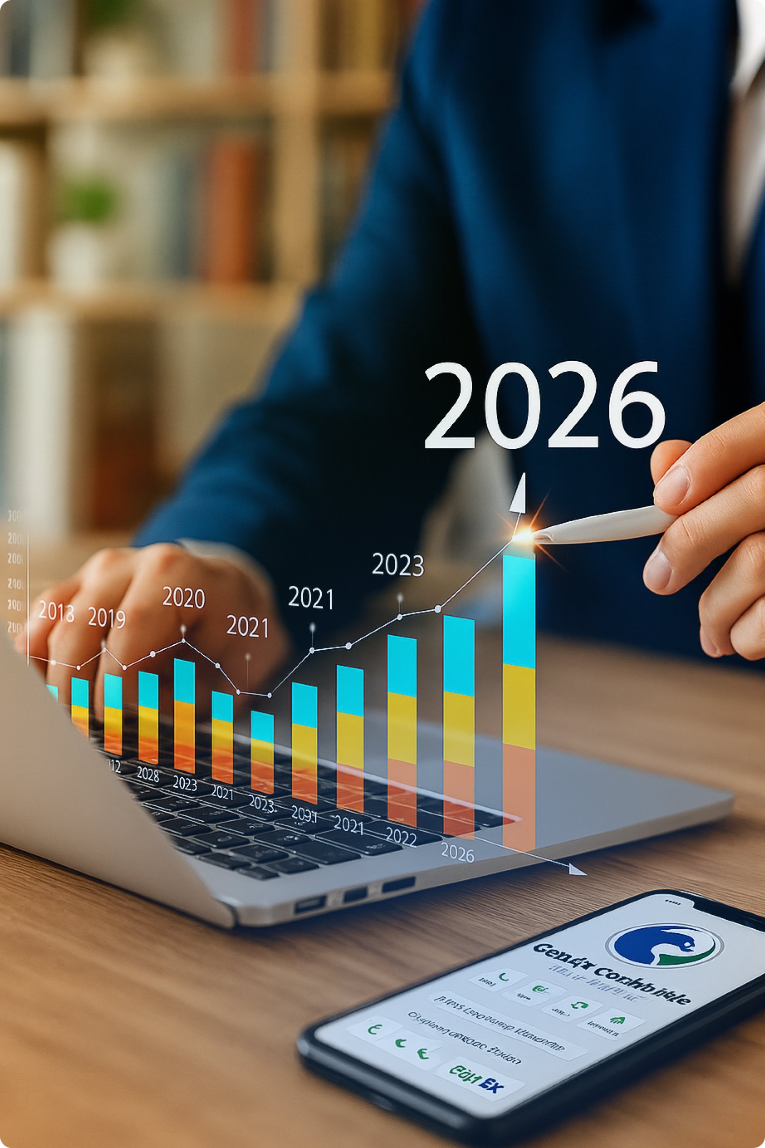 Con Ex Contabilidade - Qualidade: Processos Internos operacionais e de produção